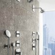 Hansgrohe, comprar griferia de alto nivel en España para duchas, baños y cocinas